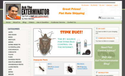 shop.asktheexterminator.com