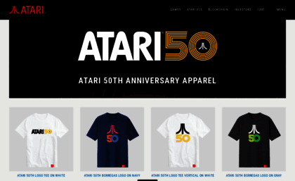 shop.atari.com