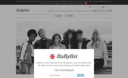 shop.babyliss.co.uk