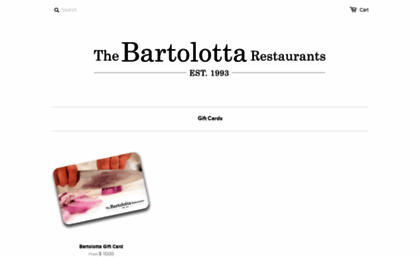 shop.bartolottas.com