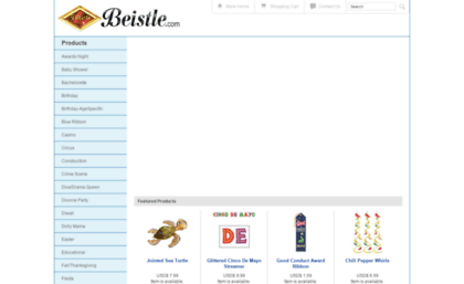 shop.beistle.com
