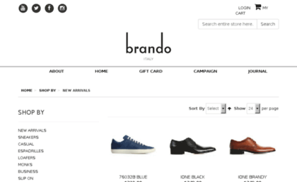 shop.brando.com.au