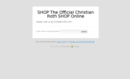 shop.christian-roth.com