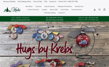 shop.christmasbykrebs.com