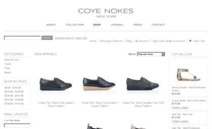 shop.coyenokes.com