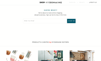 shop.domainehome.com