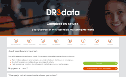 shop.dr3data.nl