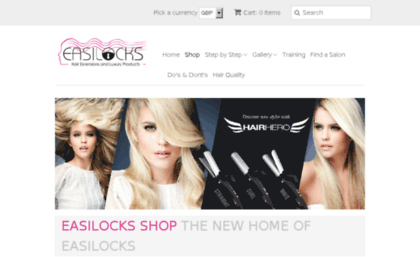 shop.easilocks.com