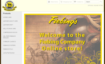 shop.fiebing.com