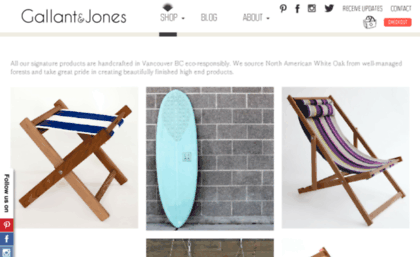 shop.gallantandjones.com