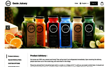 shop.geniejuicery.com