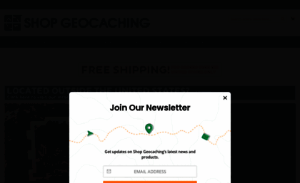 shop.geocaching.com