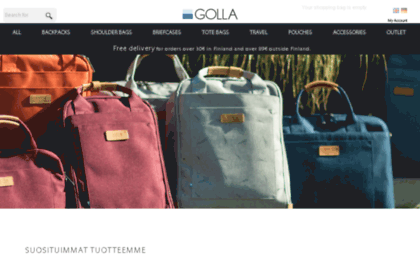 shop.golla.com