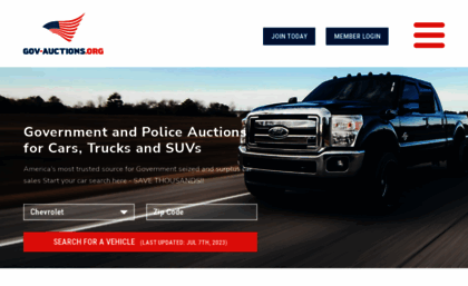 shop.gov-auctions.org