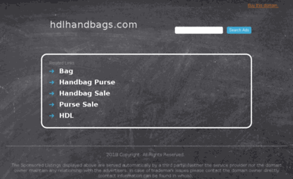 shop.hdlhandbags.com
