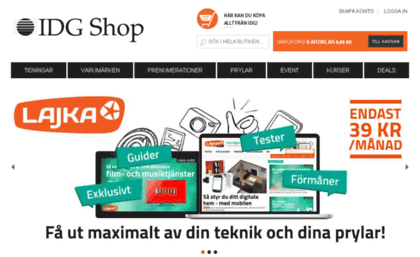 shop.idg.se