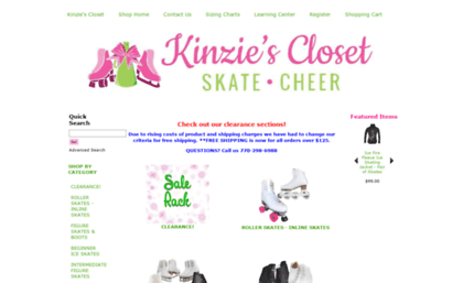 shop.kinziescloset.com