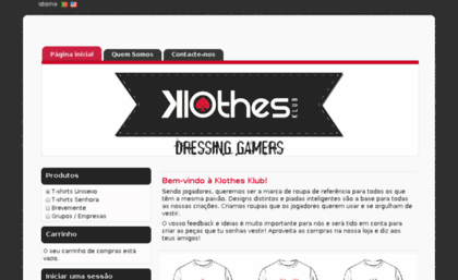 shop.klothesklub.com