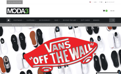 shop.moda3.com