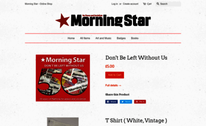 shop.morningstaronline.co.uk