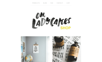 shop.ohladycakes.com