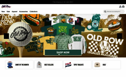 shop.oldrow.net