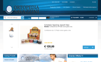 shop.ortopediasavazzini.com