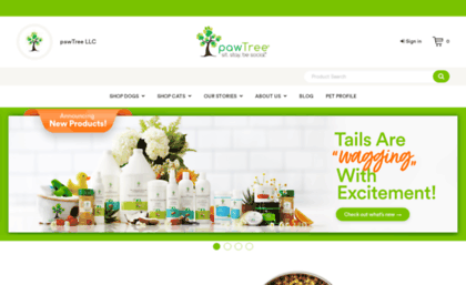 shop.pawtree.com