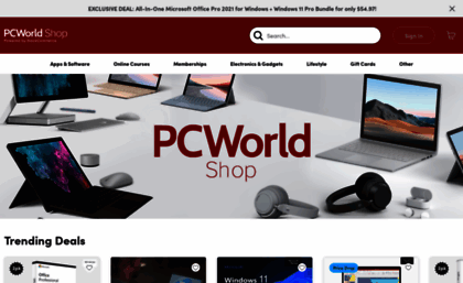 shop.pcworld.com