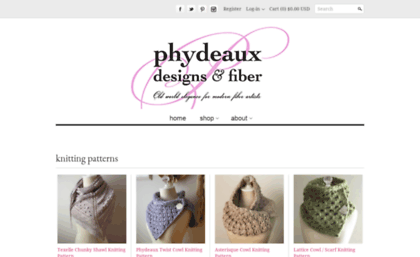 shop.phydeauxdesigns.com