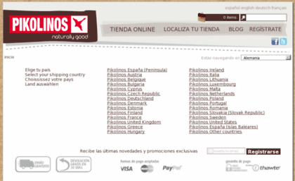 shop.pikolinos.com