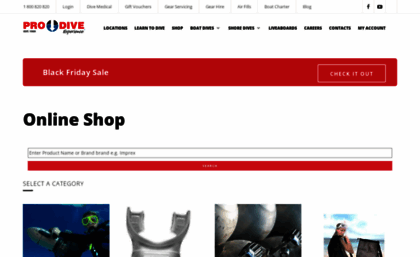 shop.prodive.com