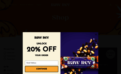 shop.rawrev.com