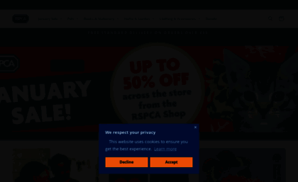 shop.rspca.org.uk