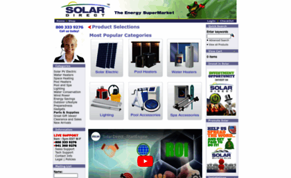 shop.solardirect.com