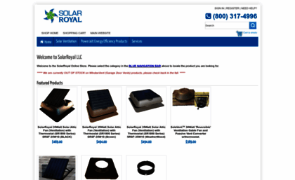 shop.solarroyal.com