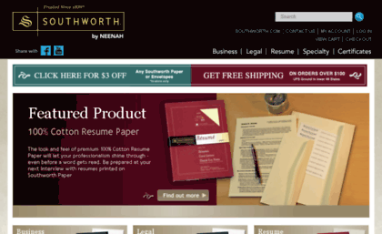 shop.southworth.com