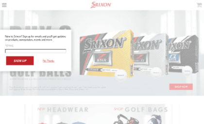 shop.srixon.com
