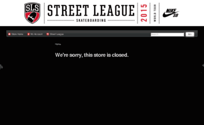 shop.streetleague.com