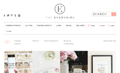 shop.theeverygirl.com