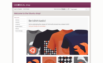 shop.ubuntu.com