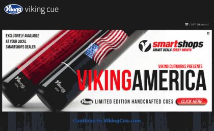 shop.vikingcue.com