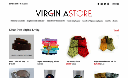 shop.virginialiving.com
