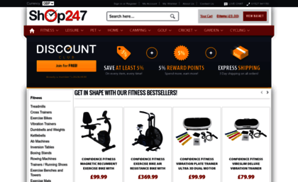 shop247.co.uk