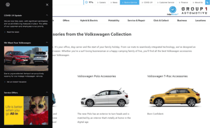 shop4volkswagen.co.uk