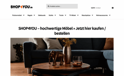 shop4you.de