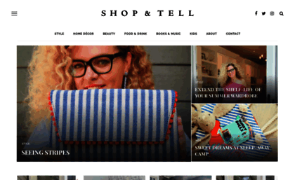 shopandtell.co