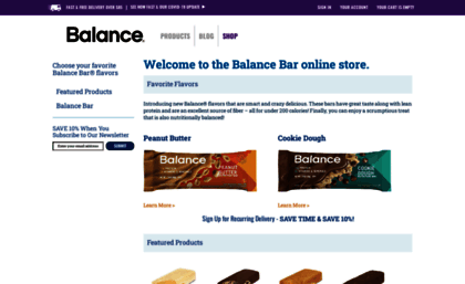 shopbalance.com
