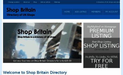 shopbritain.co.uk