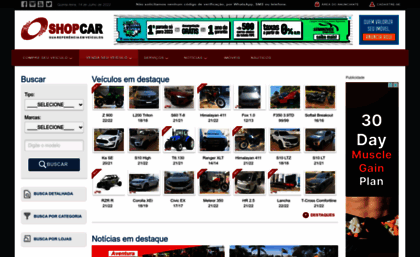shopcar.com.br